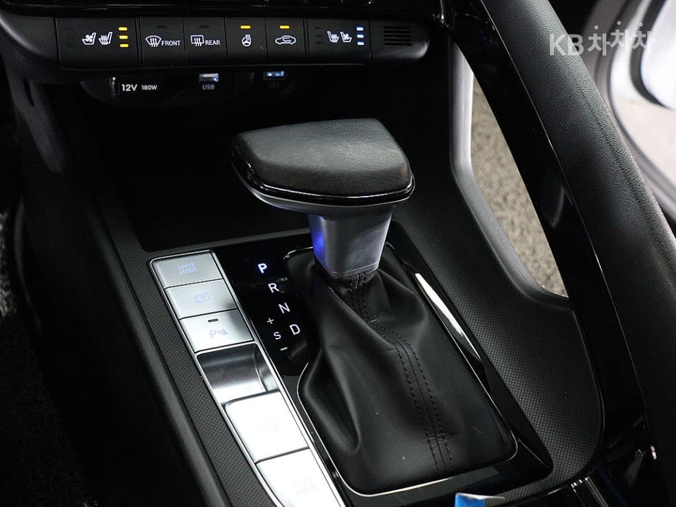 Хюндай All New Avante (Elantra)(CN7)1.6 Бензин Inspiration - 8