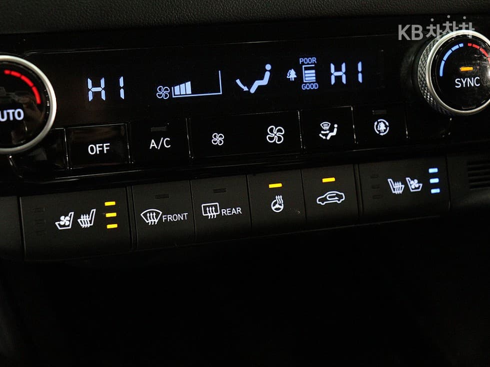 Хюндай All New Avante (Elantra)(CN7)1.6 Бензин Inspiration - 9