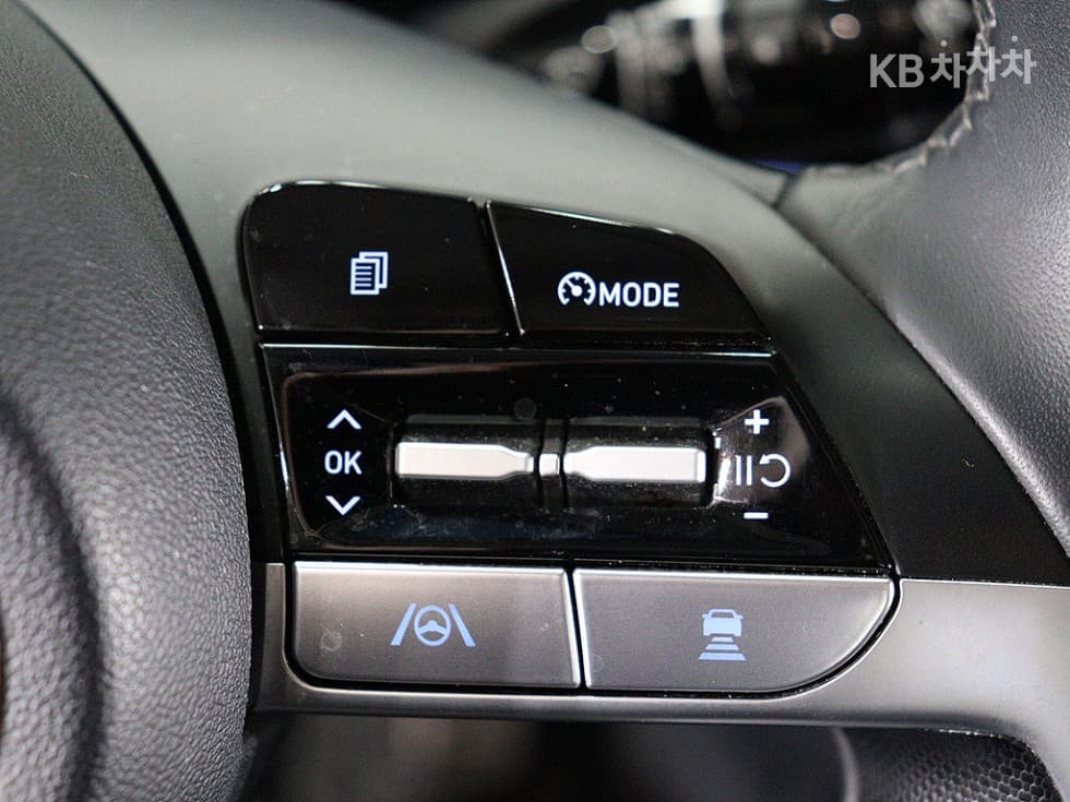 Хюндай All New Avante (Elantra)(CN7)1.6 Бензин Inspiration - 11