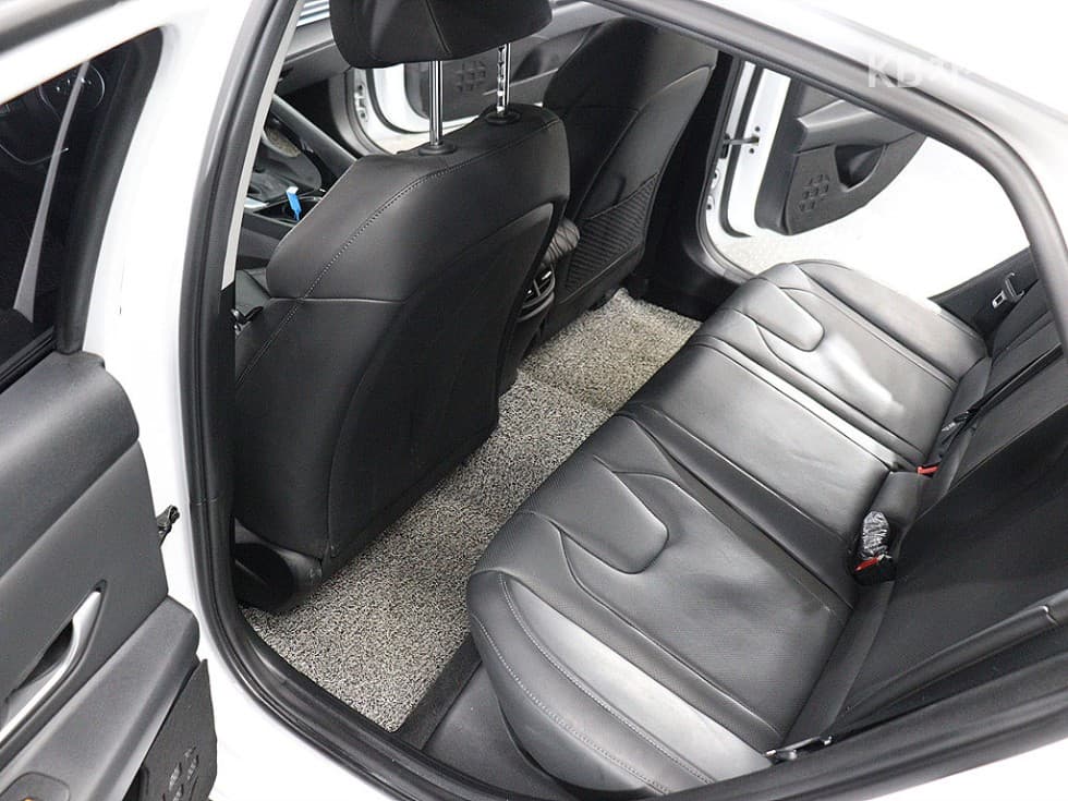 Хюндай All New Avante (Elantra)(CN7)1.6 Бензин Inspiration - 16