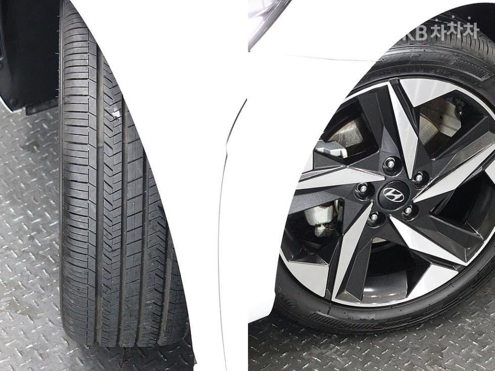 Хюндай All New Avante (Elantra)(CN7)1.6 Бензин Inspiration - 20