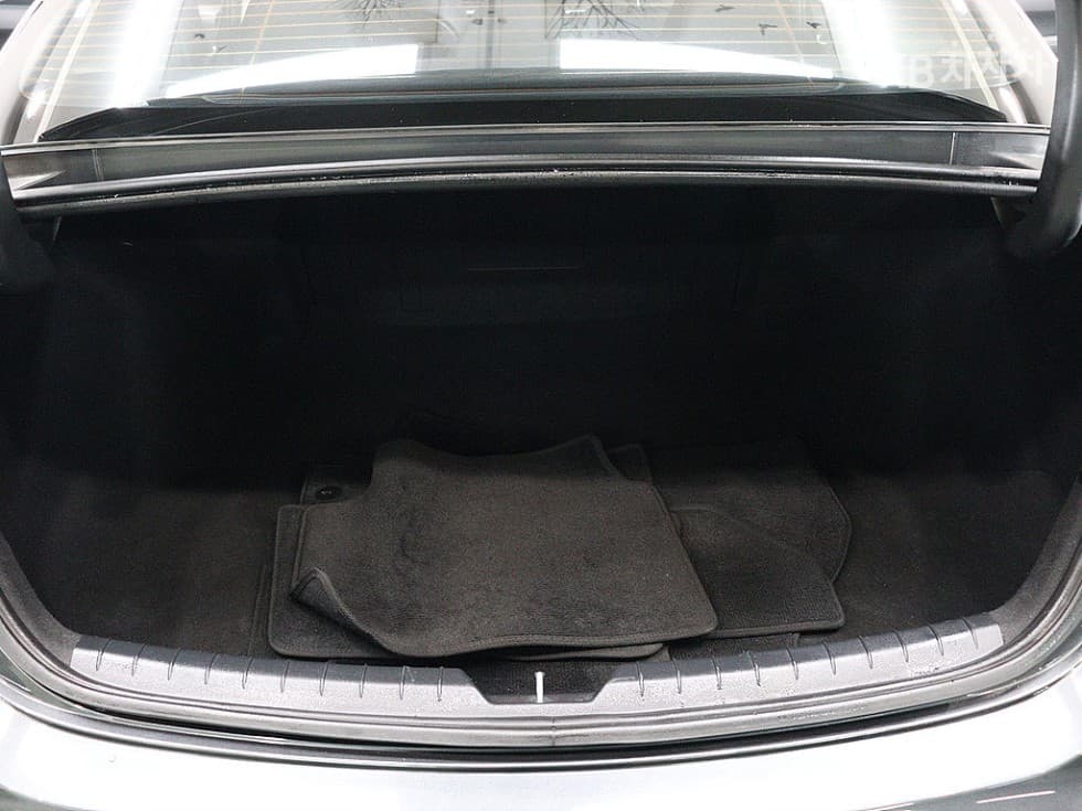 Киа K5 3-토 поколение2.0 Бензин Престиж - 5