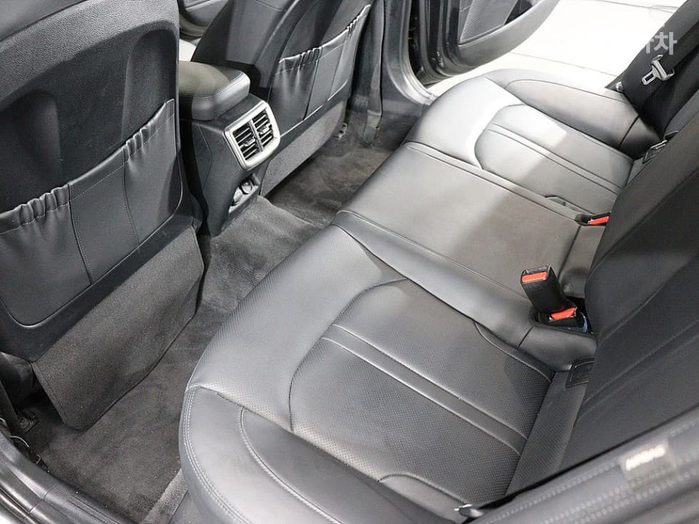 Киа K5 3-토 поколение2.0 Бензин Престиж - 16