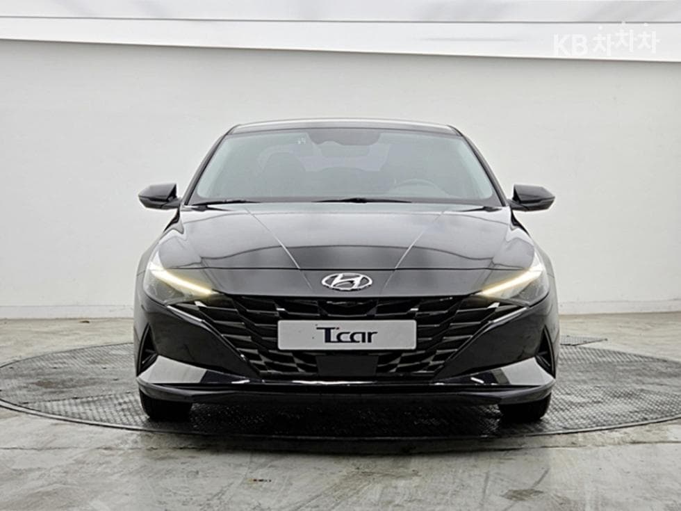 Hyundai All New Avante (Elantra)(CN7)1.6 Gasoline Modern - 3