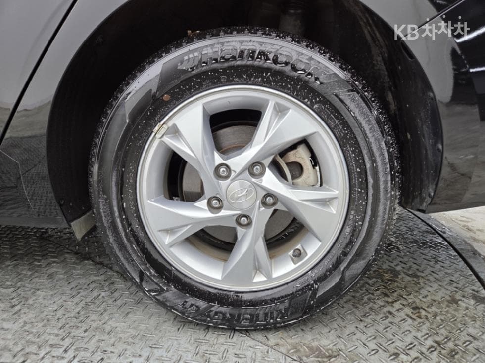 Hyundai All New Avante (Elantra)(CN7)1.6 Gasoline Modern - 6