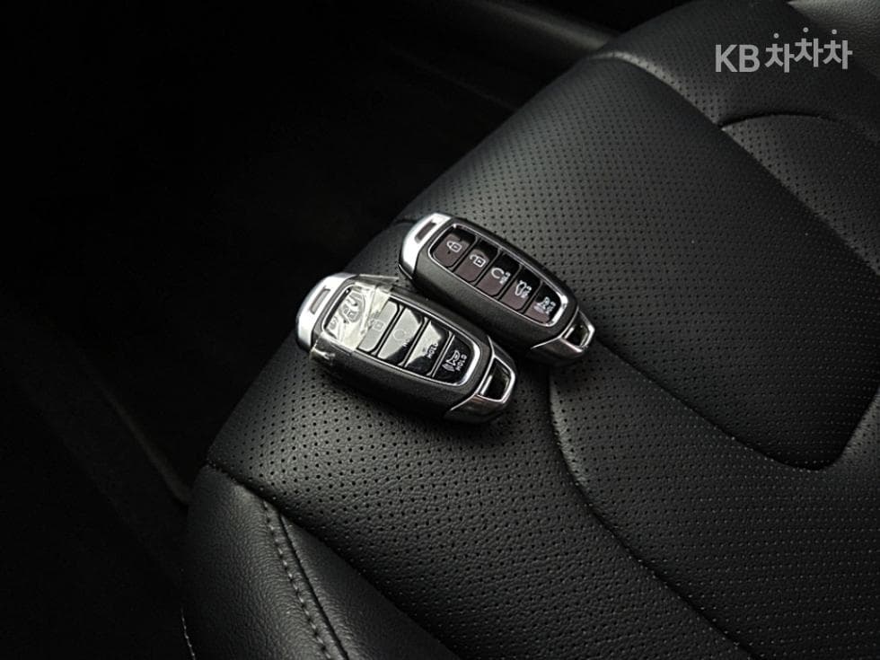 Hyundai All New Avante (Elantra)(CN7)1.6 Gasoline Modern - 20