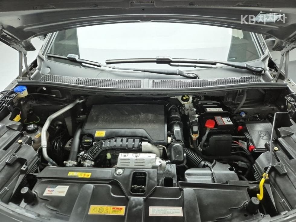 Peugeot 50081.2 Puretech GT - 5