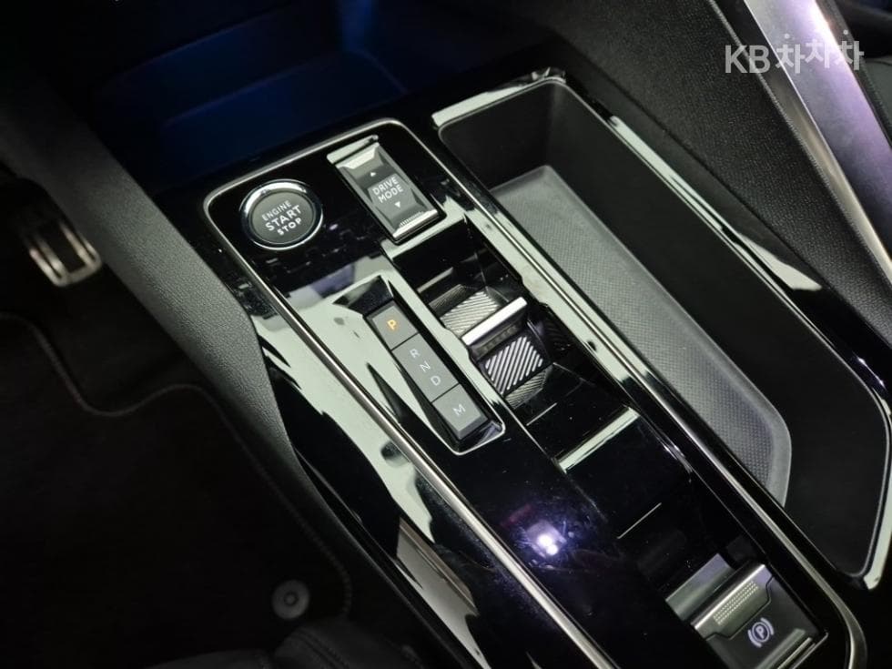 Peugeot 50081.2 Puretech GT - 8