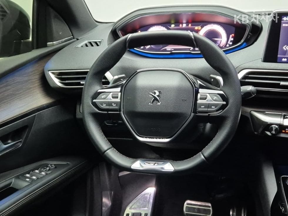 Peugeot 50081.2 Puretech GT - 9