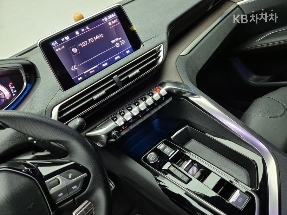 Peugeot 50081.2 Puretech GT - 10