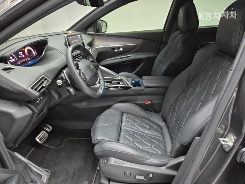 Peugeot 50081.2 Puretech GT - 11