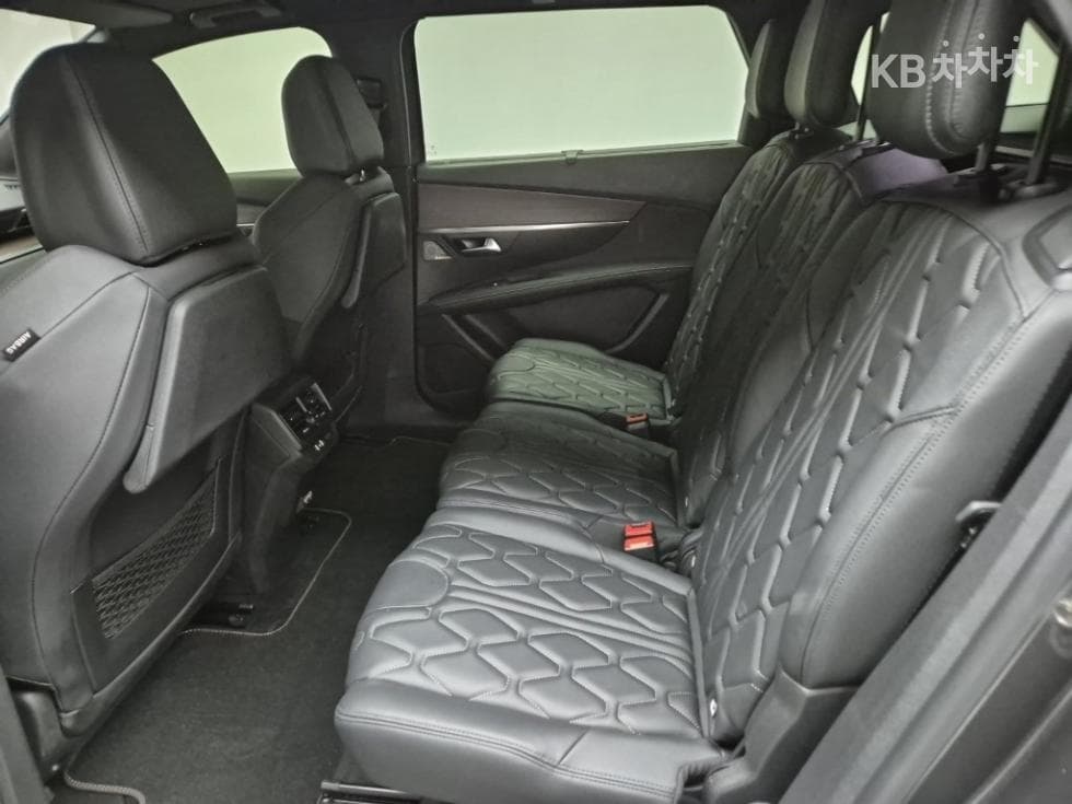 Peugeot 50081.2 Puretech GT - 12