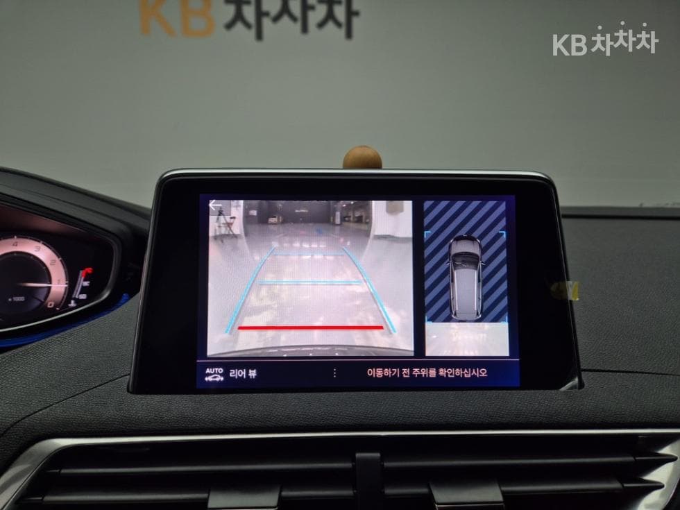 Peugeot 50081.2 Puretech GT - 14