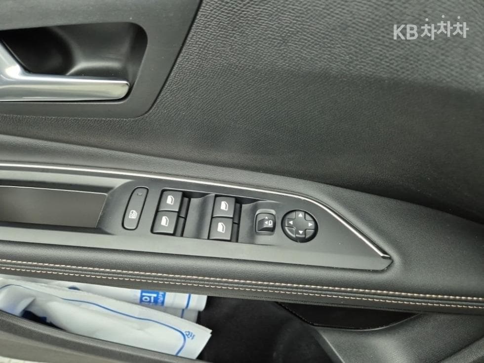 Peugeot 50081.2 Puretech GT - 18