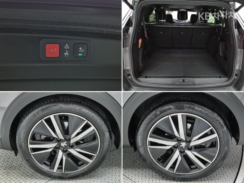 Peugeot 50081.2 Puretech GT - 19