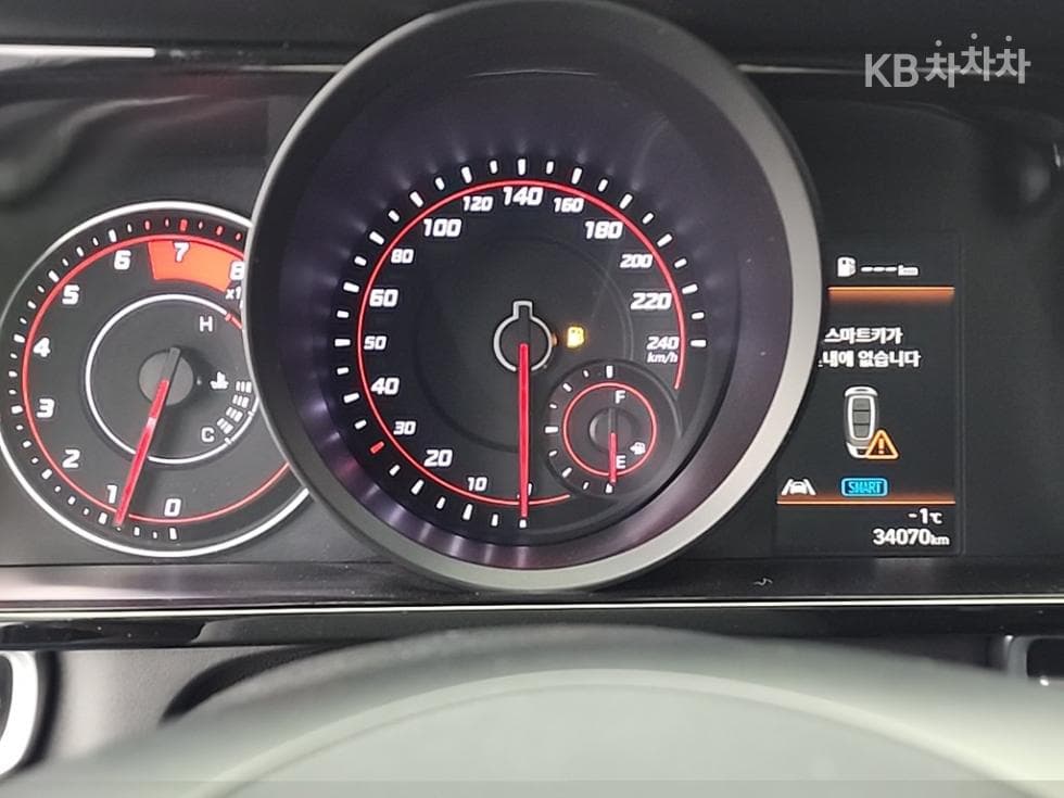 Hyundai All New Avante (Elantra)(CN7)1.6 Gasoline Modern - 6