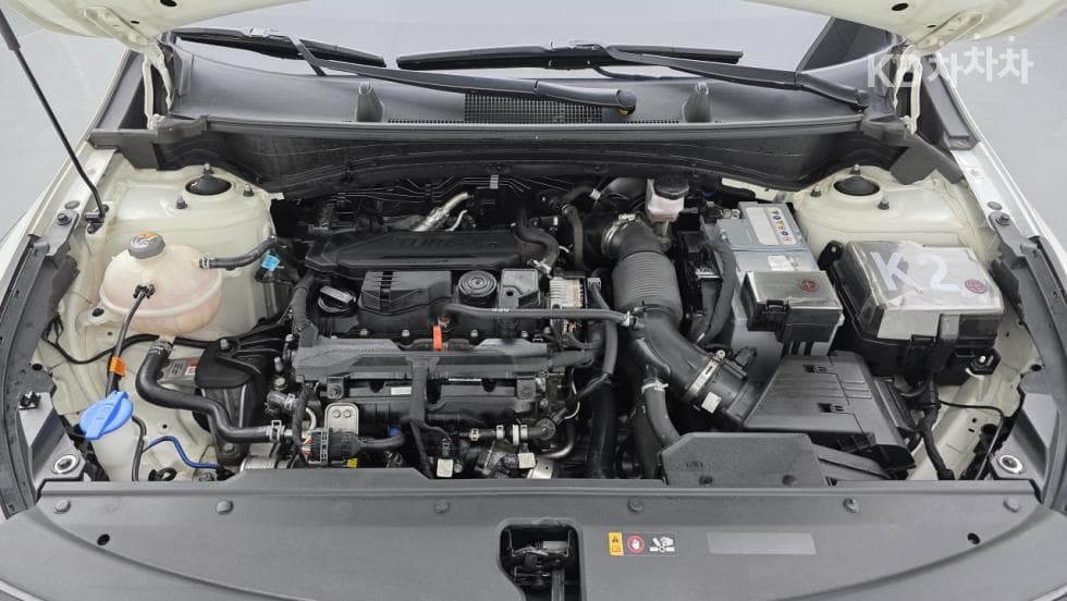 Kia The All New SportageG1.6 T-GDI 2WD Prestige - 5