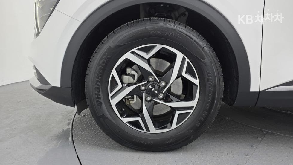 Kia The All New SportageG1.6 T-GDI 2WD Prestige - 6