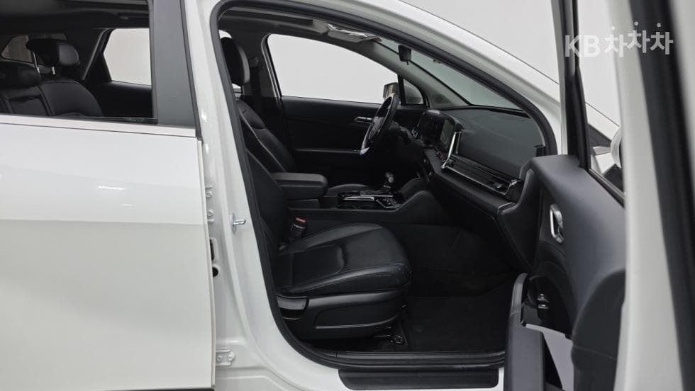 Kia The All New SportageG1.6 T-GDI 2WD Prestige - 7