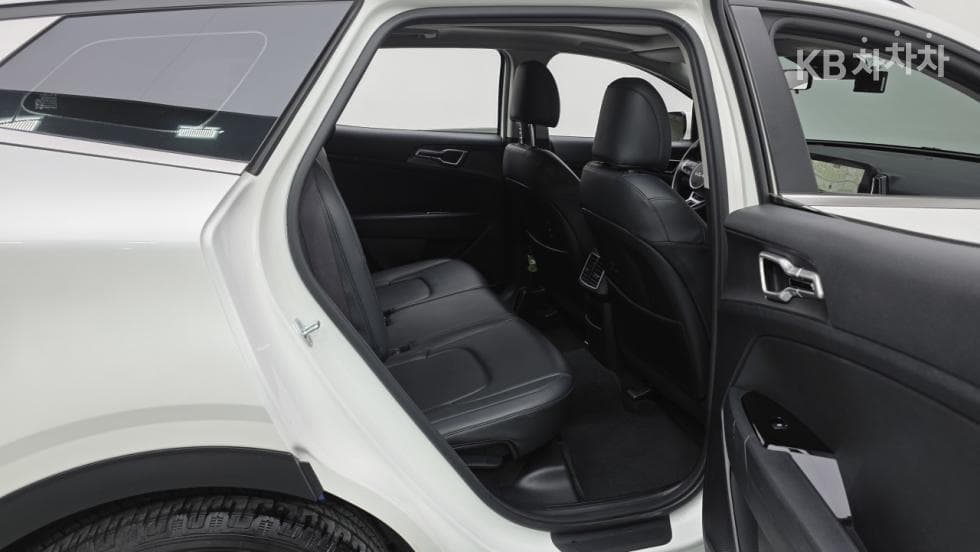 Kia The All New SportageG1.6 T-GDI 2WD Prestige - 8