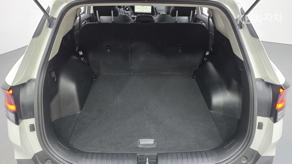 Kia The All New SportageG1.6 T-GDI 2WD Prestige - 12