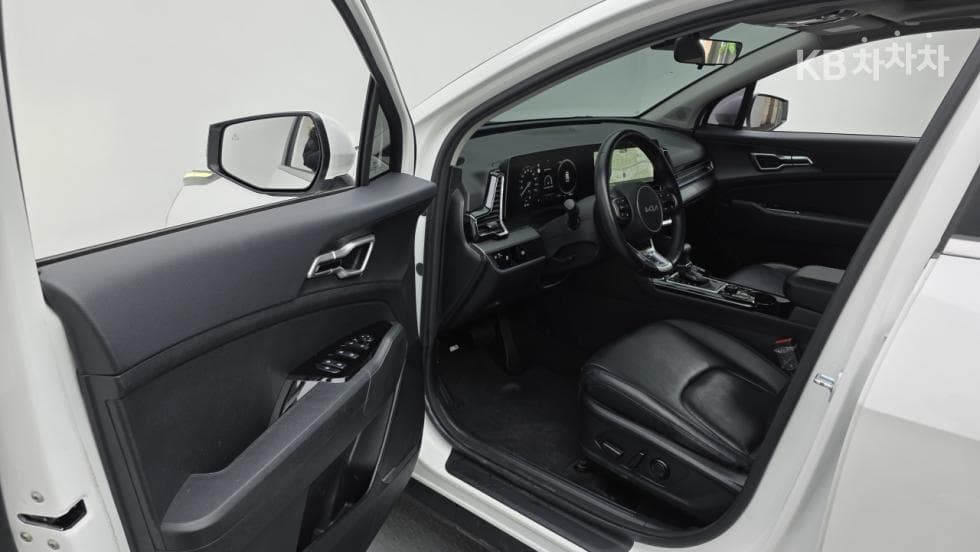 Kia The All New SportageG1.6 T-GDI 2WD Prestige - 13