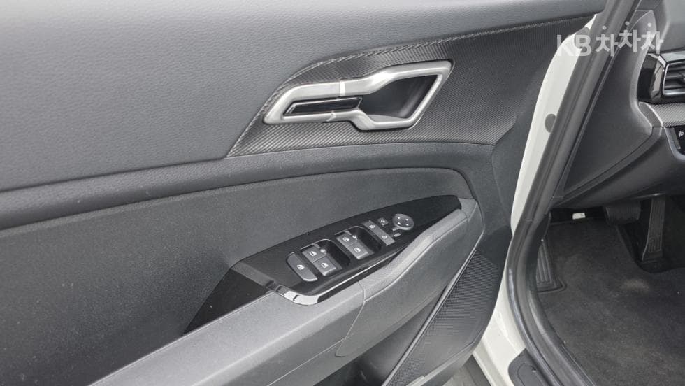 Kia The All New SportageG1.6 T-GDI 2WD Prestige - 14