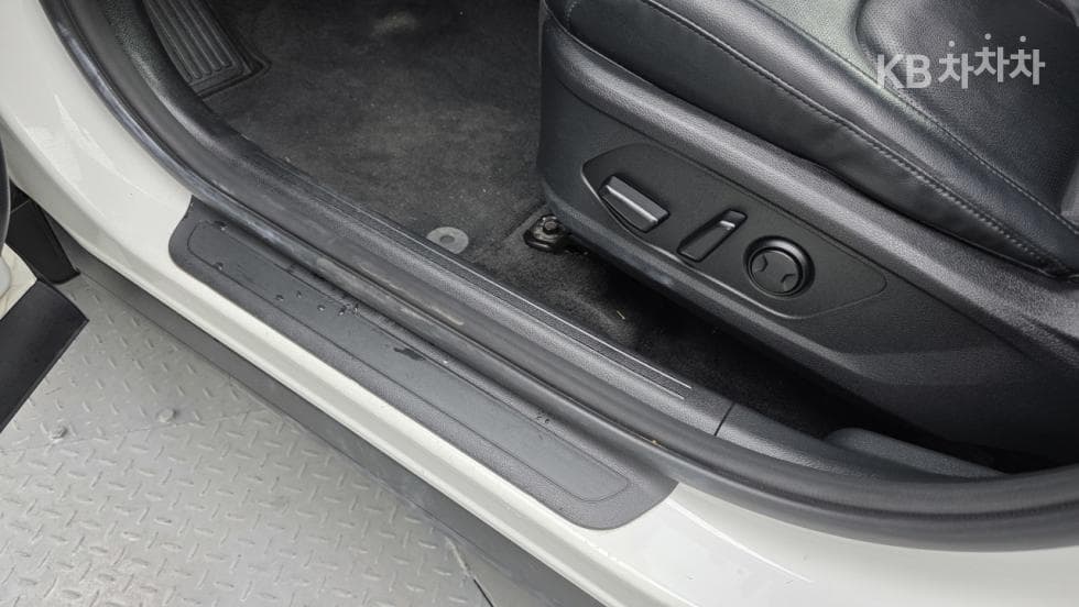 Kia The All New SportageG1.6 T-GDI 2WD Prestige - 15