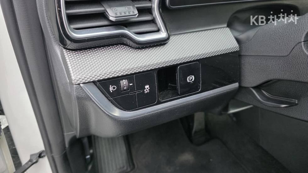 Kia The All New SportageG1.6 T-GDI 2WD Prestige - 16