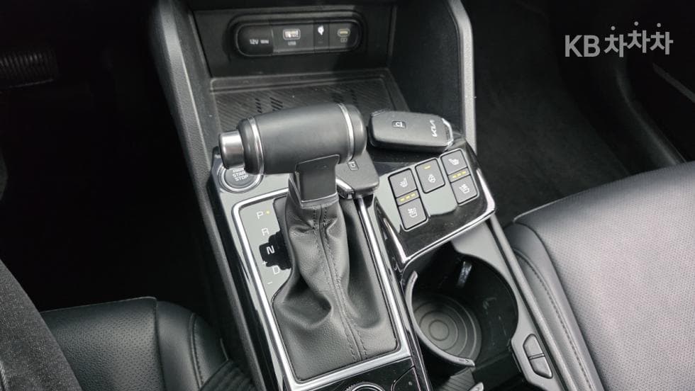 Kia The All New SportageG1.6 T-GDI 2WD Prestige - 19