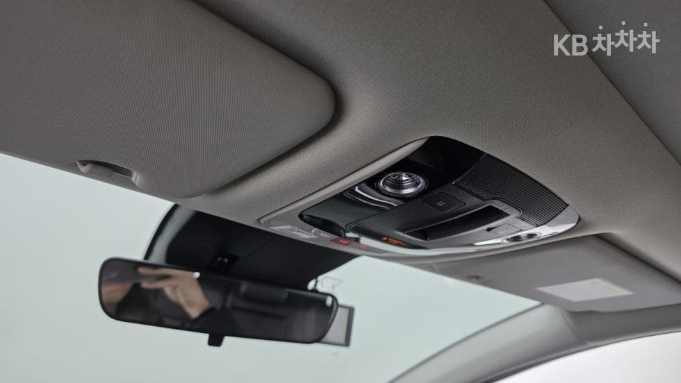 Kia The All New SportageG1.6 T-GDI 2WD Prestige - 21