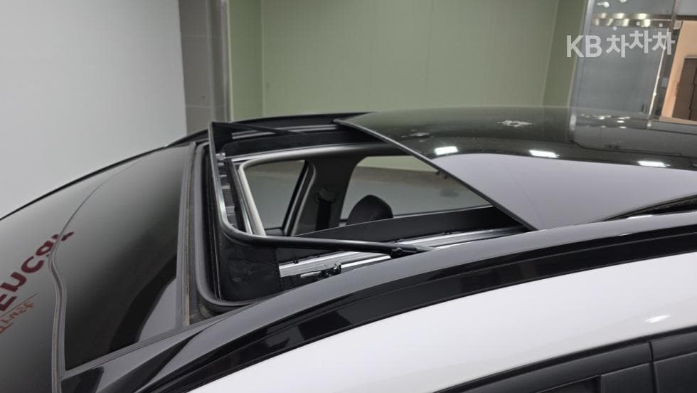 Kia The All New SportageG1.6 T-GDI 2WD Prestige - 22