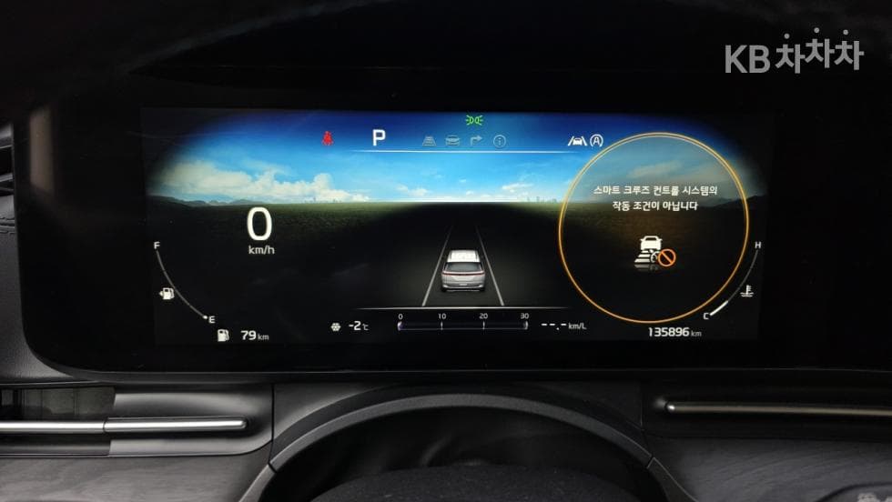 Kia Carnival 4th generationD2.2 9-seater Signature - 14