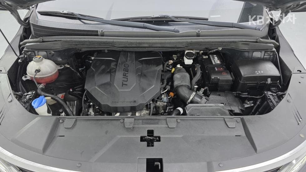 Kia Carnival 4th generationD2.2 9-seater Signature - 19