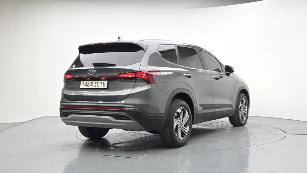 Hyundai The New (facelift) Santa Fe TMDiesel 2.2 2WD Premium - 4