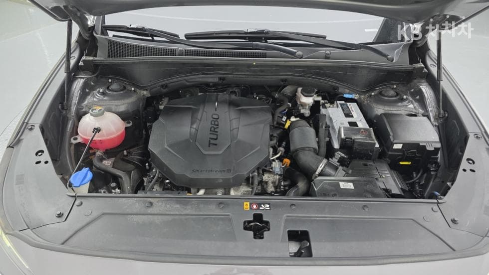 Hyundai The New (facelift) Santa Fe TMDiesel 2.2 2WD Premium - 5