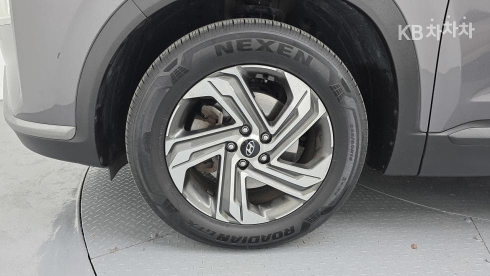 Hyundai The New (facelift) Santa Fe TMDiesel 2.2 2WD Premium - 6