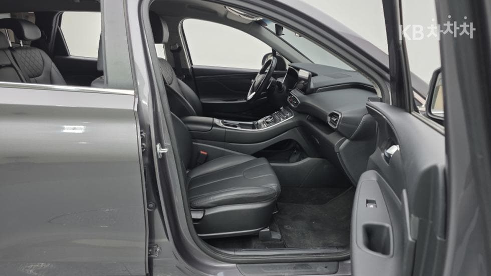 Hyundai The New (facelift) Santa Fe TMDiesel 2.2 2WD Premium - 7