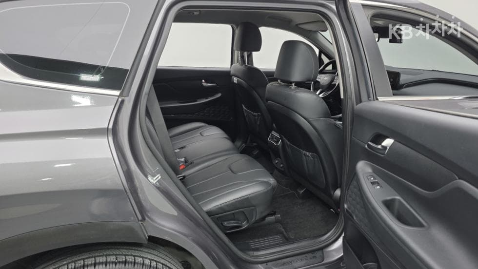 Hyundai The New (facelift) Santa Fe TMDiesel 2.2 2WD Premium - 8