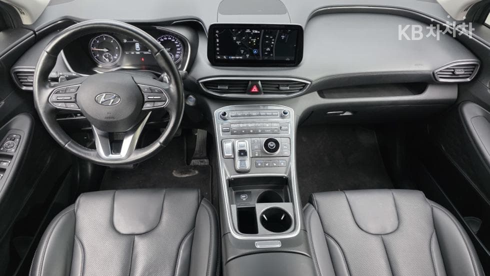 Hyundai The New (facelift) Santa Fe TMDiesel 2.2 2WD Premium - 10