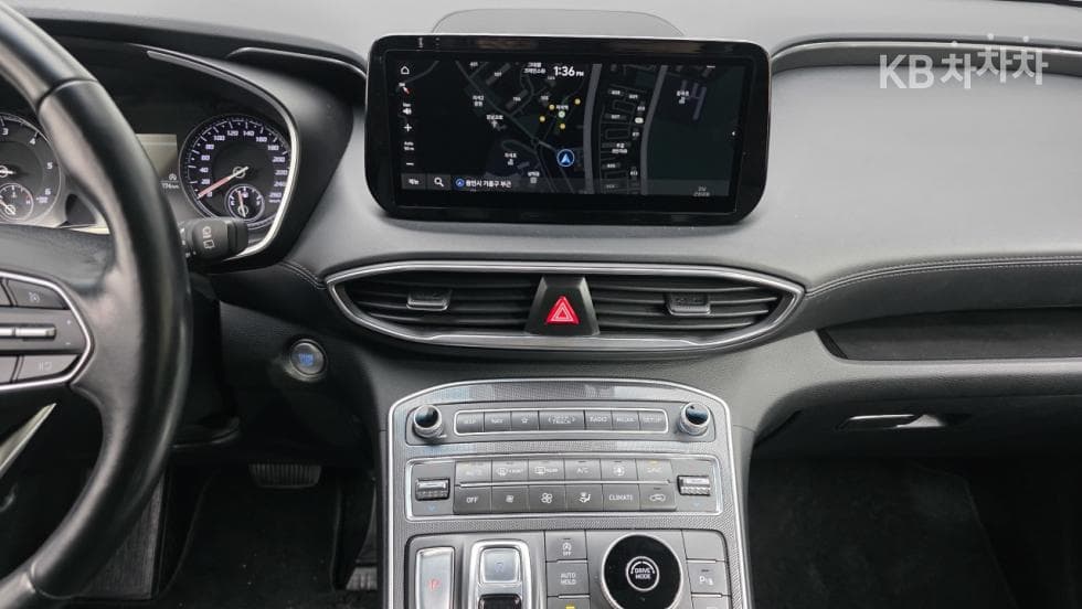 Hyundai The New (facelift) Santa Fe TMDiesel 2.2 2WD Premium - 11