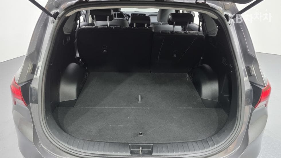 Hyundai The New (facelift) Santa Fe TMDiesel 2.2 2WD Premium - 13