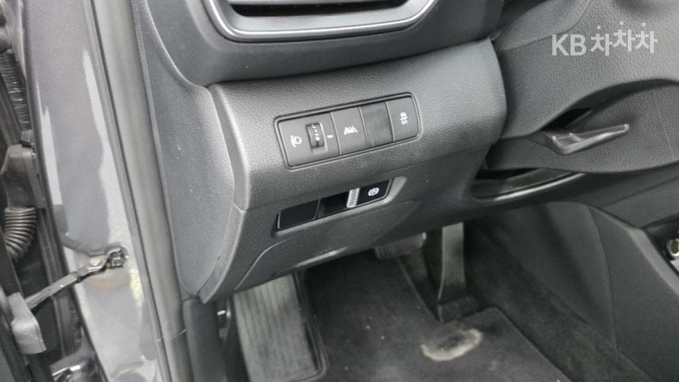 Hyundai The New (facelift) Santa Fe TMDiesel 2.2 2WD Premium - 16