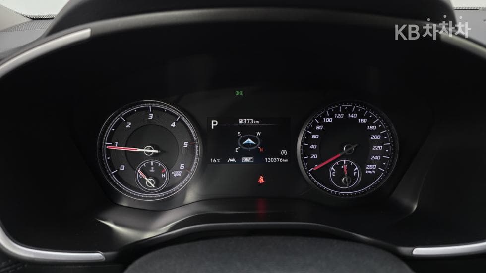 Hyundai The New (facelift) Santa Fe TMDiesel 2.2 2WD Premium - 17