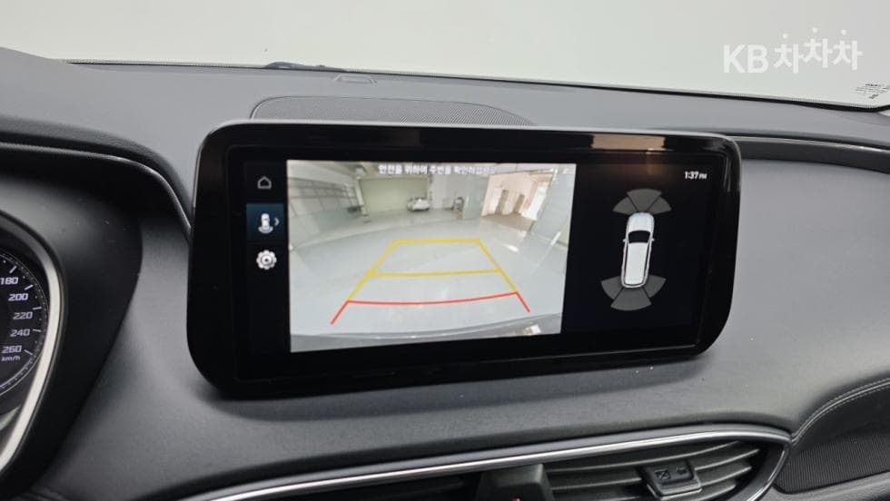 Hyundai The New (facelift) Santa Fe TMDiesel 2.2 2WD Premium - 18