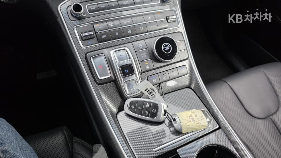 Hyundai The New (facelift) Santa Fe TMDiesel 2.2 2WD Premium - 19