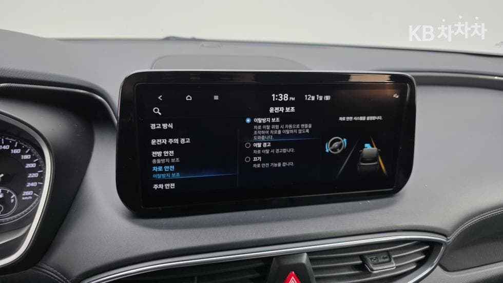 Hyundai The New (facelift) Santa Fe TMDiesel 2.2 2WD Premium - 20