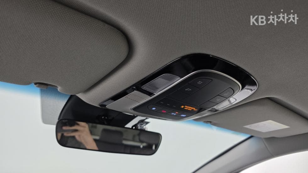 Hyundai The New (facelift) Santa Fe TMDiesel 2.2 2WD Premium - 21