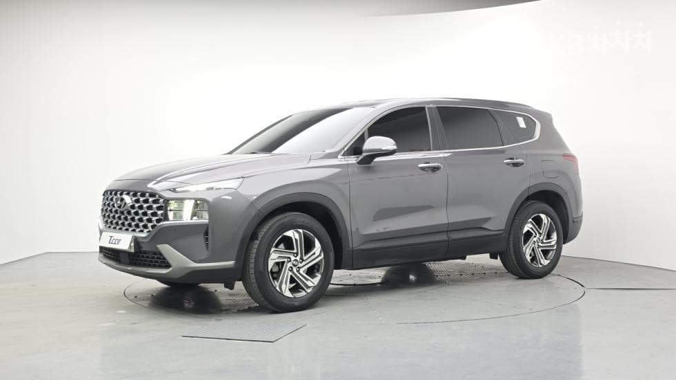 Hyundai The New (facelift) Santa Fe TM Diesel 2.2 2WD Premium - Image 1