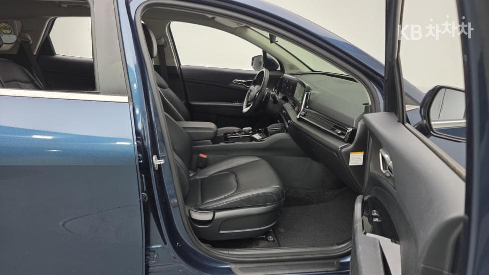 Киа Ди Всеново Sportage Хибрид1.6 Турбо HEV Престиж - 7